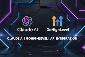 claude code claude ai claude to gohighlevel ghl to claude claude api  highlevel