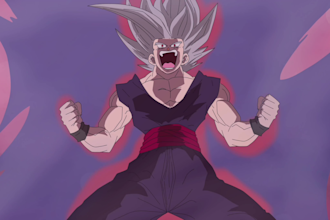 animate 2d anime or cartoon videos, openings, fight scenes