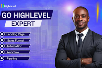 gohighlevel sales funnel gohighlevel email marketing gohighlevel landing page