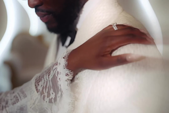cinematic wedding video editing