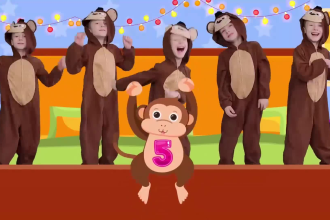 edit fun and engaging youtube kids videos