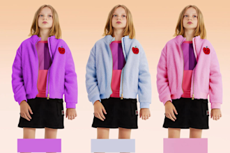 change color, recolor, and color correction accurately for any photos