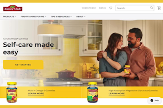 design supplement shopify store, one product supplement website supplement store
