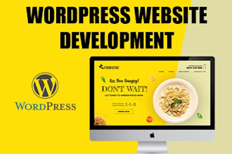 create static, wordpress speed optimize website, wordpress website maintenance