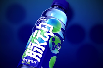 create photorealistic 3d product animation