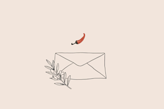 create a hand drawn animation or short film