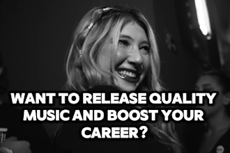 be your ghost producer for tech house, afro house, house