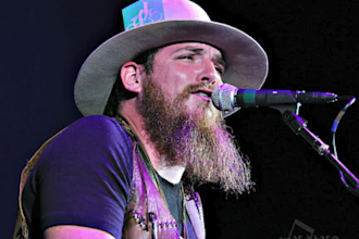 write and sing powerful country rock and southern rock music
