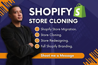 clone shopify store, copy shopify store, copy clone shopify website, clone theme