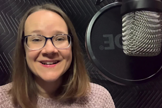 sing for your animated character