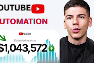 monetize youtube automation channel, ai faceless video, cash cow shorts videos