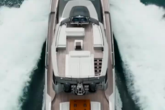 do photorealistic 3d boat cgi model, 3d yacht animation, 3d boat design