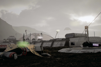 do 3d cinematic animations with unreal engine 5