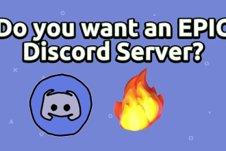 setup an ultimate new or existing discord server