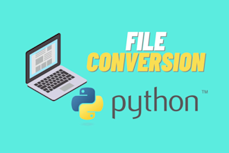 convert pdf and scan pages to excel, word, csv or json