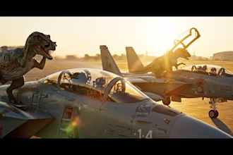 create a realistic ai video using google veo 3 sora ai runway ai