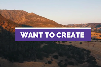 create youtube channel and 20 meditation music videos