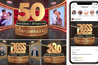 design web banners, heros and ads