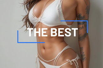 create dropshipping video ads and facebook ads
