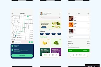 design the best app store screenshots and play store