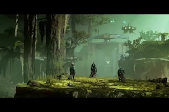 open world landscape ue5,fantasy game environment,rpg,pvp,unreal engine terrain