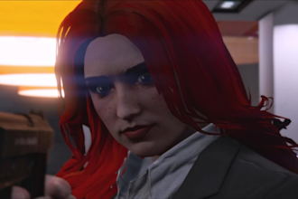 create a  gta v or fivem cinematic trailer and short