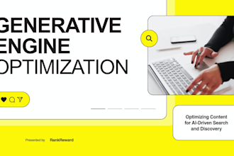 be your GEO and SEO website content writer or article and blog post writer