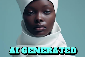 create realistic ai images