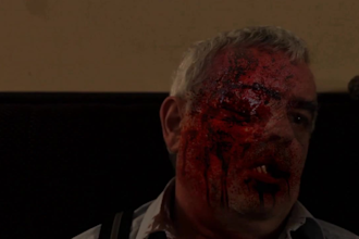do ultra realistic 3d horror vfx scary creatures,cgi animation, 3d vfx composite