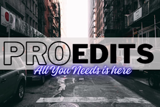 edit, crop, split, cut, trim, merge, compress, resize and add music to videos