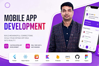 ios app development in swift, ios developer for flutter mobile app development
