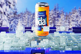 create 3d product animation