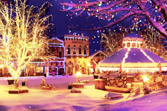 make winter and christmas relaxing  music videos for youtube