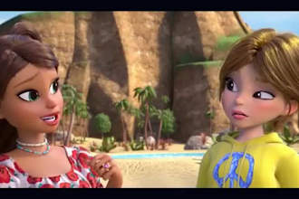 do 2d 3d animation video cartoon animation kids animation 3d cartoon character