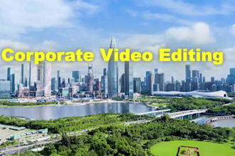 your real estate video editing expert for homes, apartments and properties