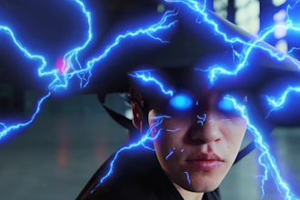 do visual effects and vfx video effects in your videos