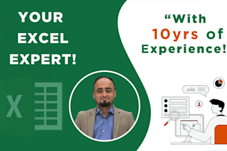 write and fix ms excel formula do anything on excel
