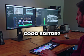 edit your tiktoks, youtube shorts and instagram reels