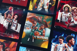 design sports graphics, poster, flyer, banner, committed edit, jersey swap