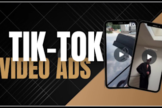 create reel video ads, ugc ads, and dropshipping product ads with hook