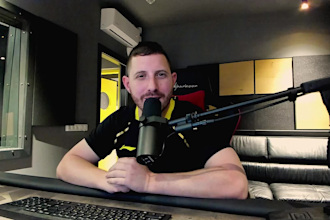pro mixing and mastering to make your music radio ready