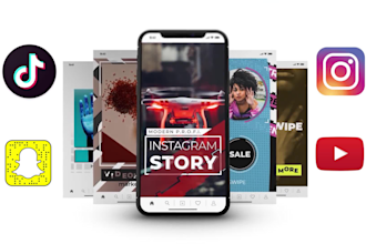make viral tik tok video ads for your products in 24hours