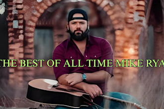 be your folk country music singer songwriter and music producer