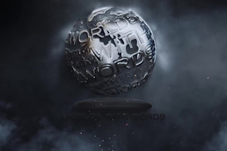 create eye catching logo animation, motion graphic, vj loop visual