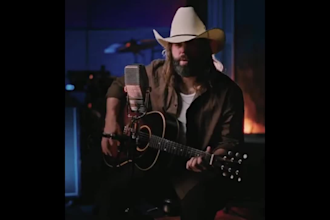be your male country singer, southern rock, blues singer and songwriter