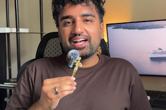 create engaging tech ugc and product ads for your brand on tiktok and instagram