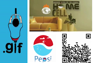 do animated GIF for you