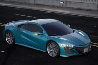 3d car modeling and realistic rendering or car animation very cheap