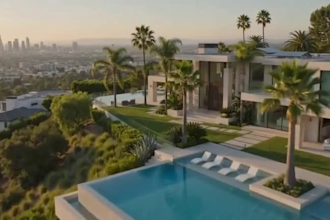 turn property photos into cinematic ai real estate promo videos