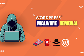 fix wordpress malware, hacked wordpress website recovery